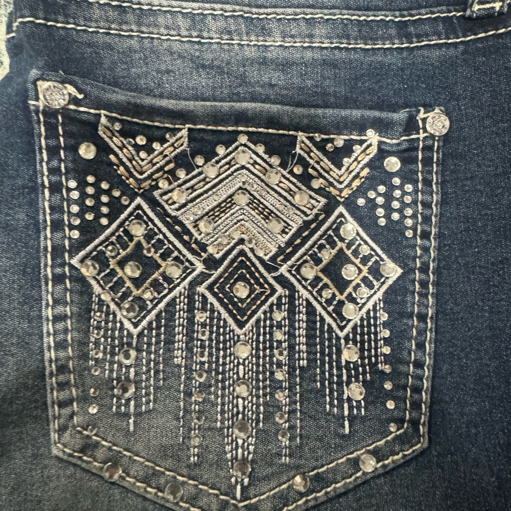 Project indigo jeans